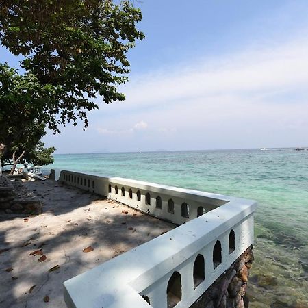 Rantee View Bungalow ピピ島 エクステリア 写真