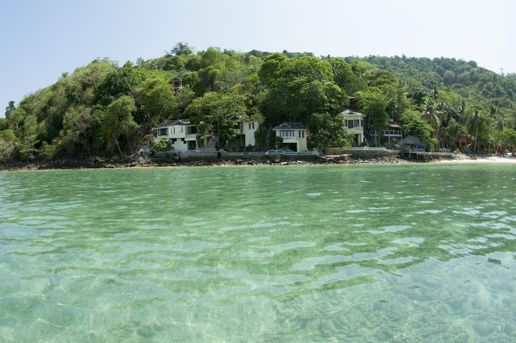 Rantee View Bungalow ピピ島 エクステリア 写真