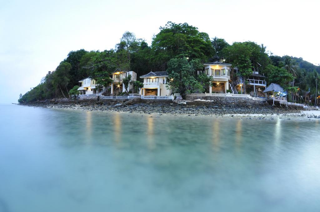 Rantee View Bungalow ピピ島 部屋 写真