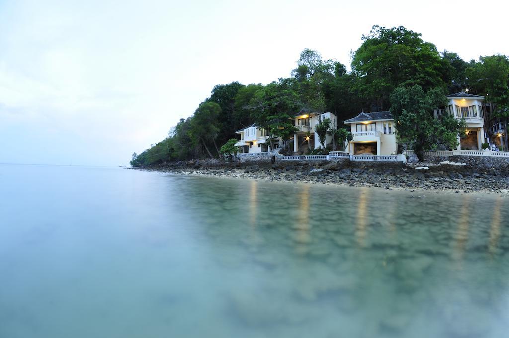 Rantee View Bungalow ピピ島 部屋 写真