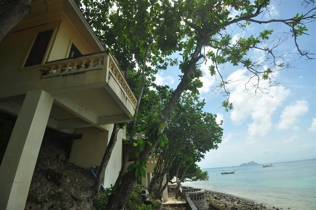 Rantee View Bungalow ピピ島 エクステリア 写真
