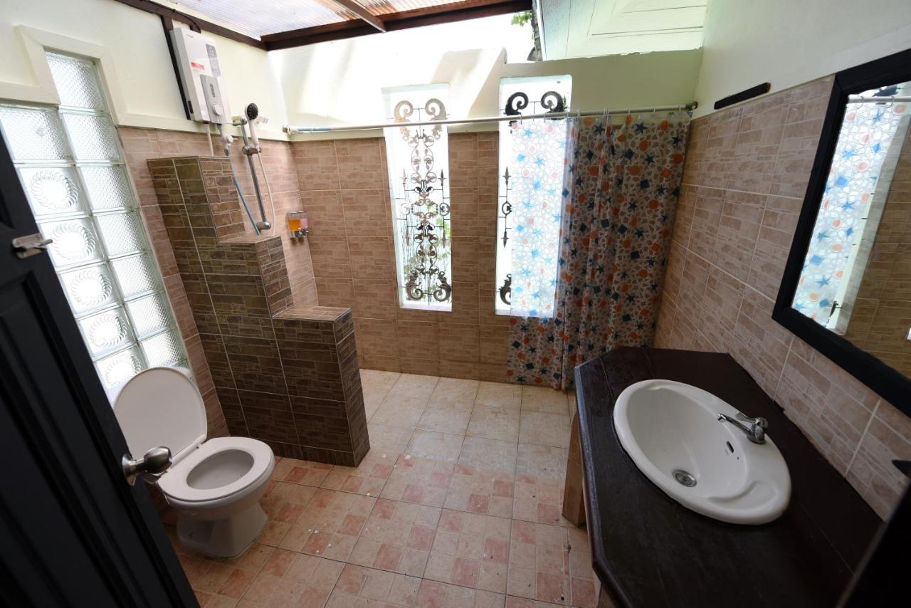 Rantee View Bungalow ピピ島 エクステリア 写真