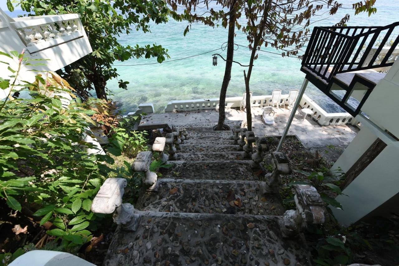Rantee View Bungalow ピピ島 エクステリア 写真